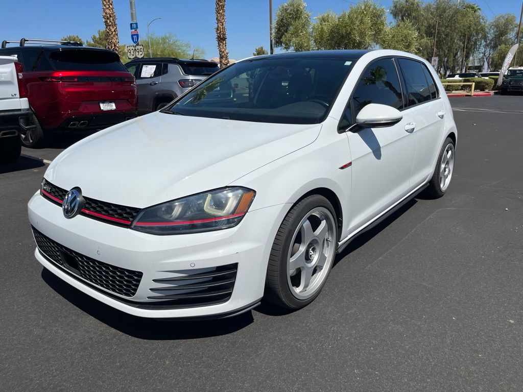 volkswagen golf gti 2015 3VW5T7AU3FM022732 image volkswagen golf gti 2015 3VW5T7AU3FM022732 image